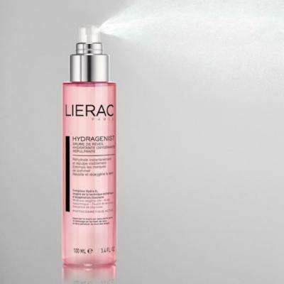 Lierac Hydragenist apa hidratanta