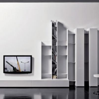 30 de piese de mobilier minimaliste