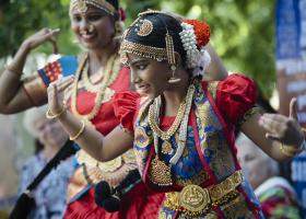 Când e Namaste India? Festivalul are program amplu cu spectacole, artiști internaționali și peste 50 de activități