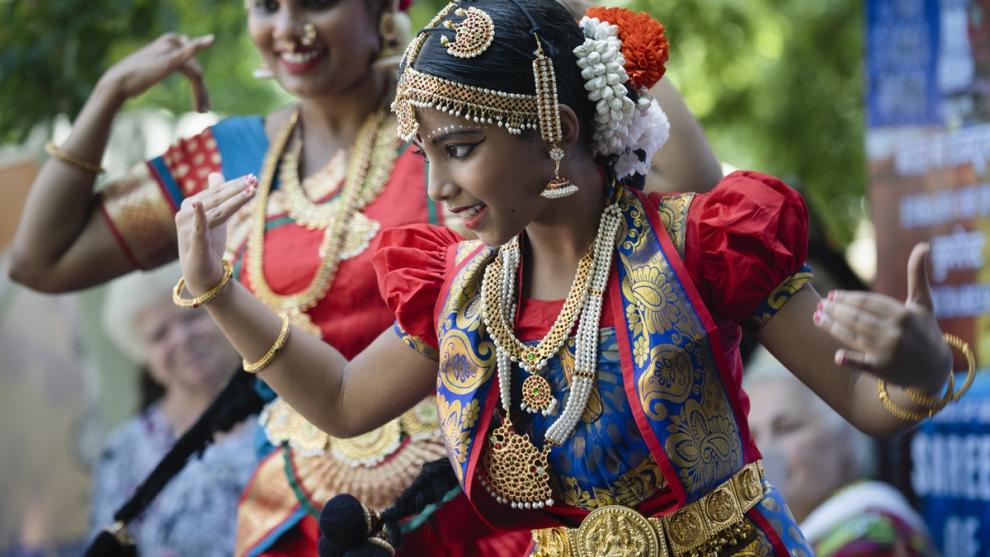 Când e  Namaste India? Festivalul are program amplu  cu spectacole, artiști internaționali și peste 50 de activități