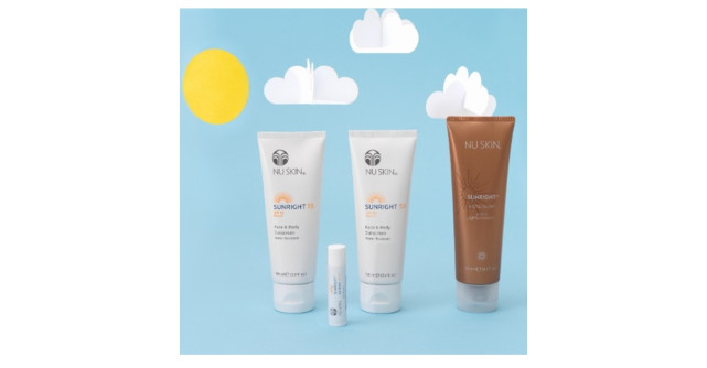 Kudika si Nu Skin te invita la cel mai frumos concurs al verii!