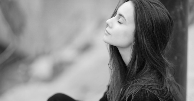 Cum m-a ajutat meditatia sa-mi gasesc pacea interioara si fericirea