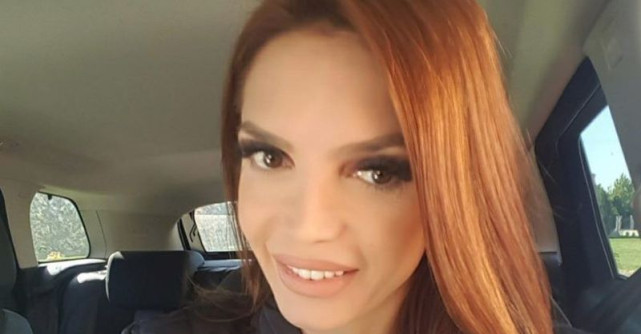 Cristina Spătar a primit un cadou de lux, în valoare de 300.000 de euro, de la soțul milionar! Ce surpriză i-a făcut afaceristul