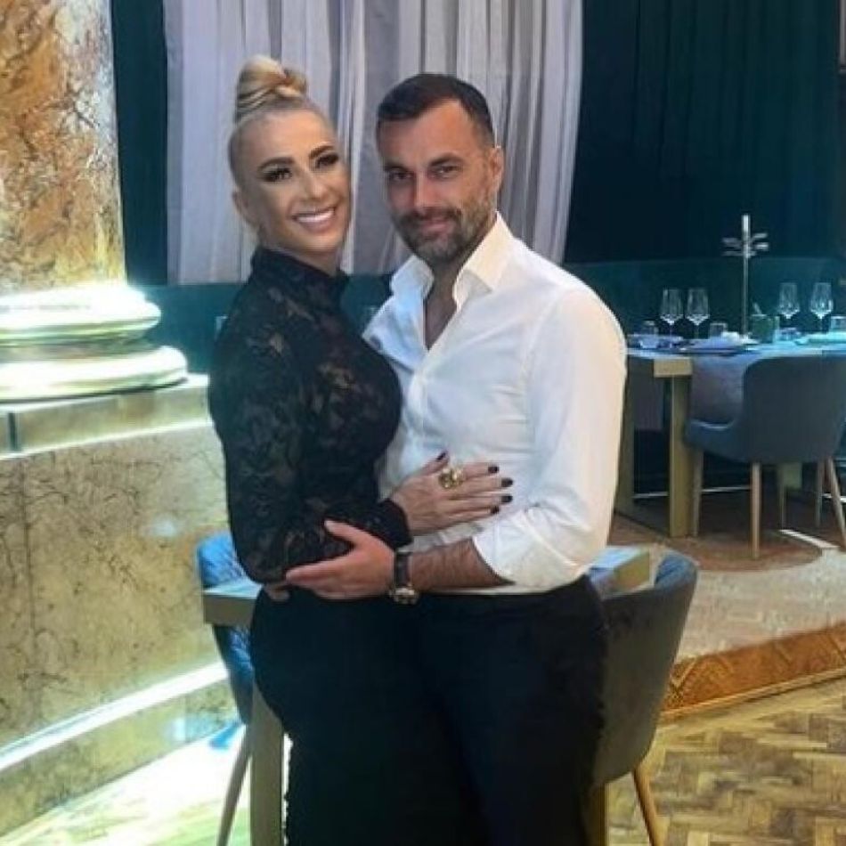 Anamaria Prodan, despre sarcina pierdută: A fost o durere mare, mi-aș fi dorit să fie fetiță