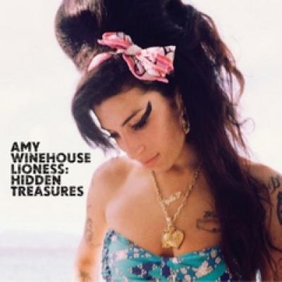 S-a lansat Lioness: Hidden Treasures - testamentul artistic al lui Amy Winehouse