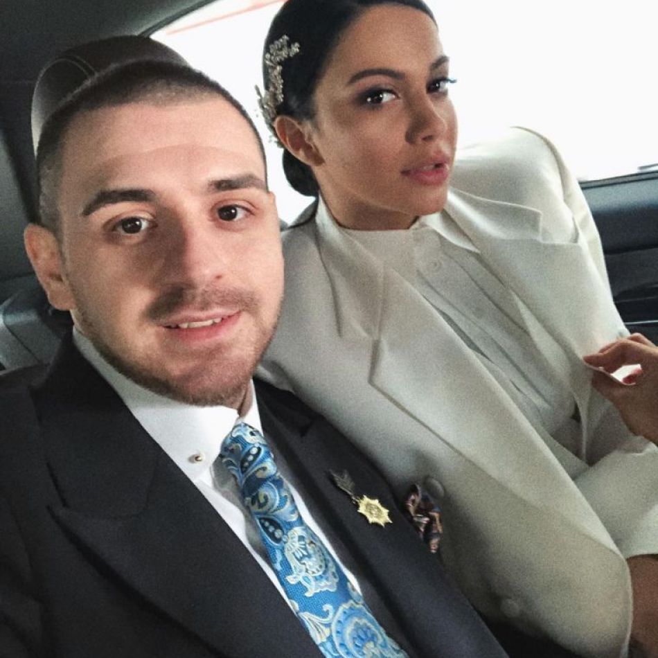 Cine este soțul lui Betty Salam? Artista și Cătălin Vișănescu participă la Asia Express: Îmi voi pune la încercare limitele