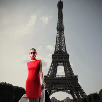 Sofisticat si senzual: Parfumul ANCESTRY IN PARIS