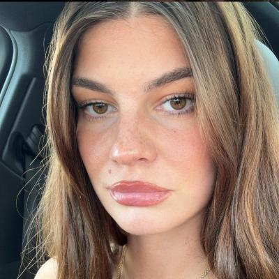 Laura Giurcanu: de la Next top model la Survivor și America Express