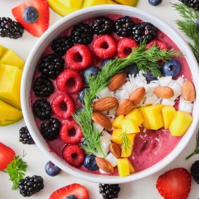 Alimentația corectă care ne poate feri de cancerul colorectal