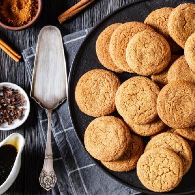 Biscuiți de casă: Gustul autentic al copilăriei