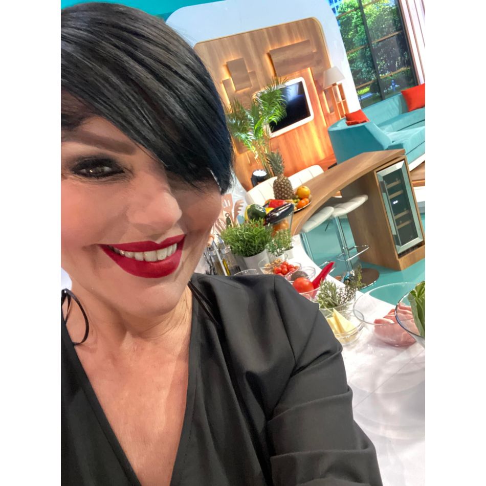 Ce intervenții estetice are Patrizia Paglieri? Îndrăgitul Chef, compromisuri de dragul frumuseții 