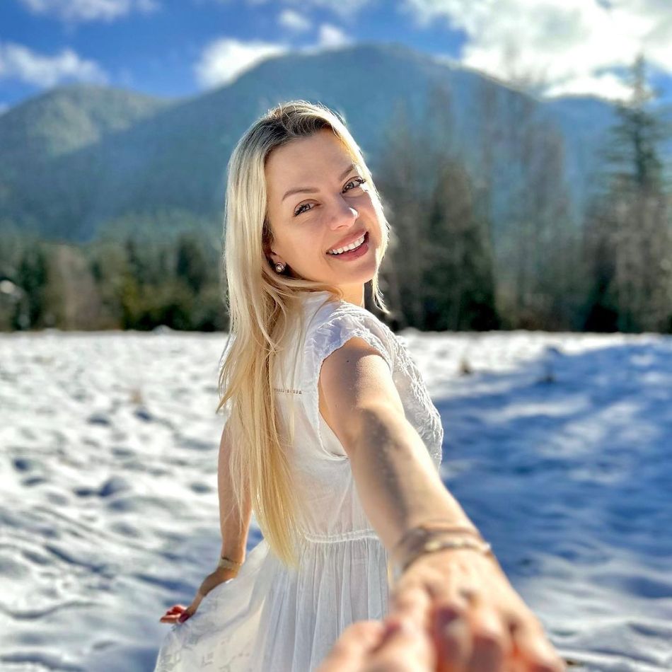 Cine este Marina Cârnaț, femeia care a devenit mamă de 9 ori: Eu am ales această cale... 