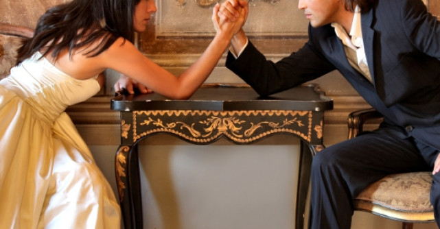 Cum ne reconstruim relatia de cuplu?