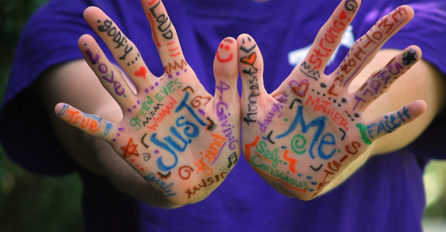 Sa-ti citesc in mana... Sanatatea