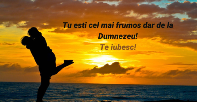 Mesaje de Ziua Indragostitilor: Idei unice prin care sa iti exprimi dragostea in scris!