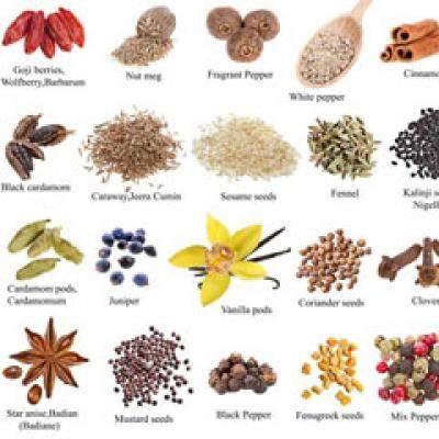 Uimitoare beneficii detoxifiante cu seminte de psylium