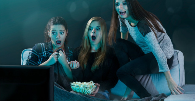 Maraton de Halloween: 10 filme care iti vor da fiori pe sira spinarii