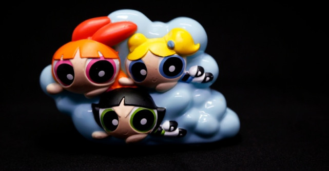Doliu la Hollywood! A  murit Tom Kane, vocea legendară a Profesorului Utonium din Powerpuff Girls