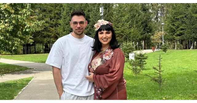 Ozana Barabancea, copleșită de frici după infarctul fiului ei: Dumnezeu știe cum le rânduiește...