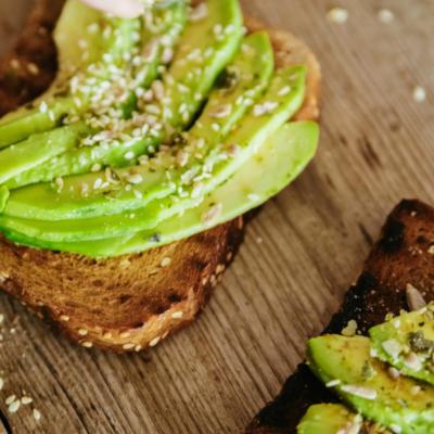 Cel mai bun mix matinal, ideal pentru articulatii santoase