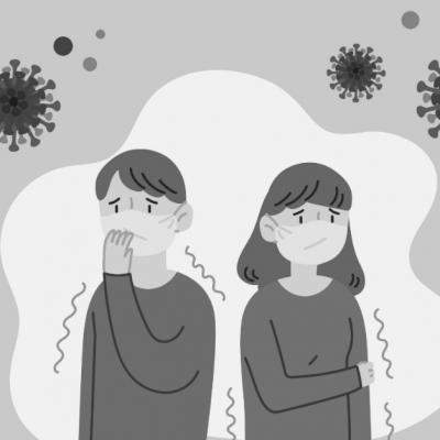 5 semne ca anxietatea provocata de coronavirus devine o amenintare pentru sanatatea ta mentala