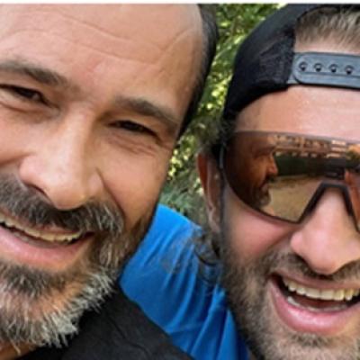 Sorin Brotnei și Nicolai Tand câștigă imunitatea mică în Asia Express: Nu ne-a trecut prin cap că putem câștiga....