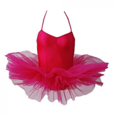 15 hainute minunate pentru balerina din tine!