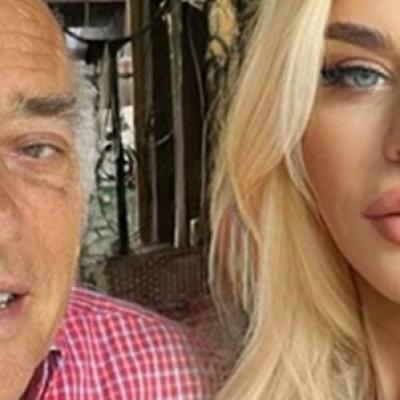 Tatăl Loredanei Groza a împlinit astăzi 85 de ani! Artista, urare emoționantă pentru părintele său