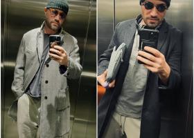 Mihai Bendeac reacționează după acuzațiile de hărțuire sexuală de la premiera Băieți de oraș: Golden Boyz: Nu vă e jenă?