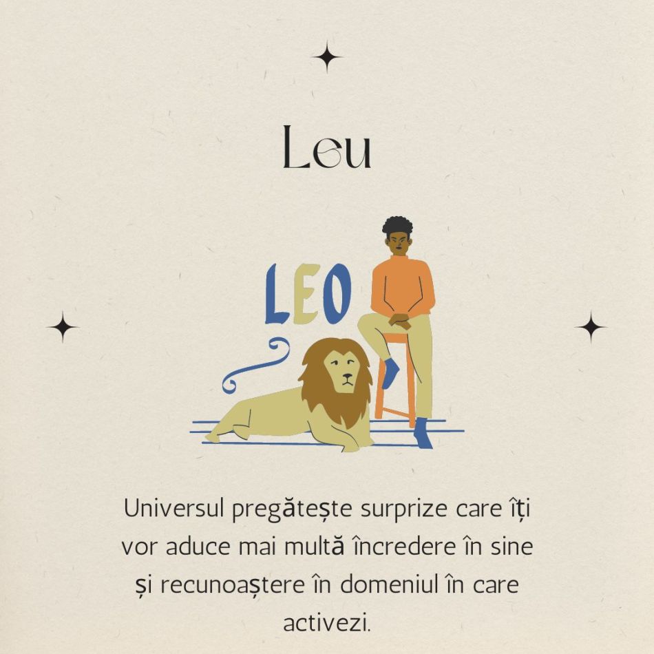 Cele 4 semne zodiacale norocoase în primăvara anului 2024