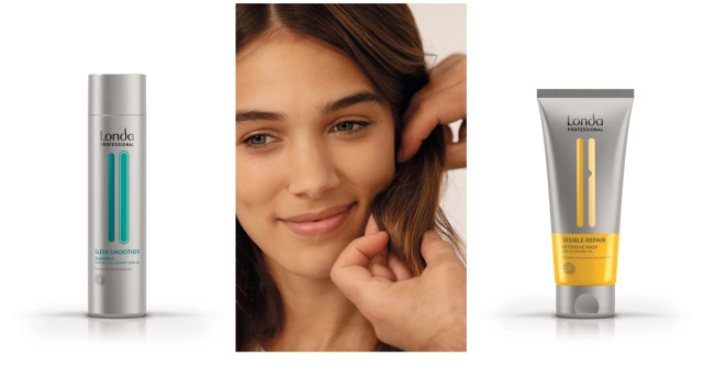 Cum disciplinezi părul electrizat în lunile reci? Trucuri de la specialiștii Londa Professional