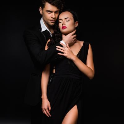 Horoscop: Top 3 zodii de bărbați de care TREBUIE să te ferești 