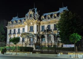 Noaptea Muzeelor 2026 București: ce muzee poți vizita gratuit pe 23 mai și programul complet al evenimentelor