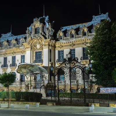 Noaptea Muzeelor 2026 în București: peste 20 de muzee și expoziții pe care le poți vizita gratuit pe 23 mai