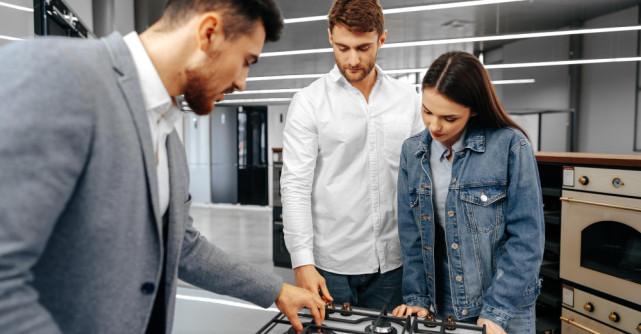 7 criterii importante în funcție de care să alegi electrocasnicele