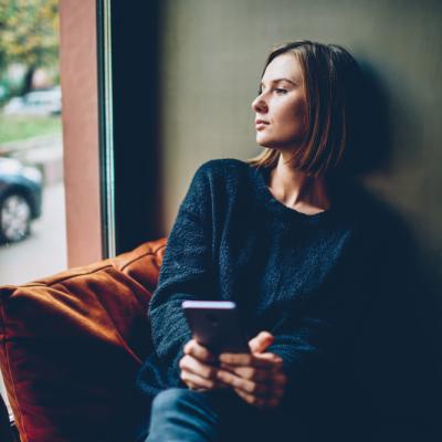 Să nu-ți pese niciodată de ce spun oamenii din jurul tău