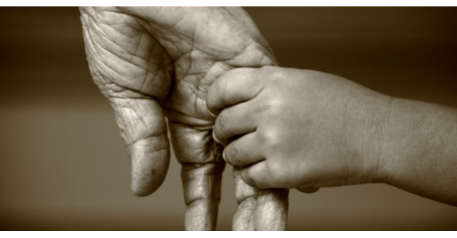 Scrisoarea unei doamne de 60 de ani catre o fiinta tanara