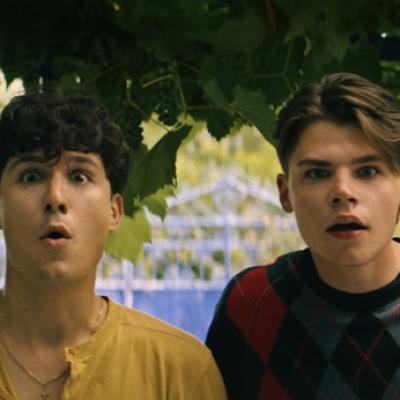 Cristian Porcari și Mark Stam au lansat piesa Mărie