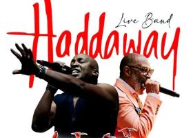 „What Is Love”. Un hit global, o seară în București: Haddaway cântă pentru un oraș care încă știe refrenul