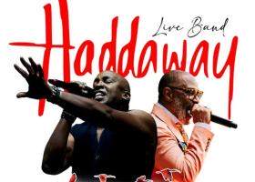 „What Is Love”. Un hit global, o seară în București: Haddaway cântă pentru un oraș care încă știe refrenul