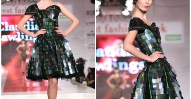 Rochia din radiografii