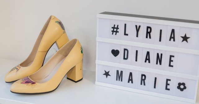 Mindfulness și armonie în garderobă: #dharma, noua colecție Lyria x Diane Marie