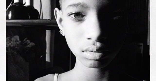 Jada Pinkett si Maximilian vin cu Stirile Zilei