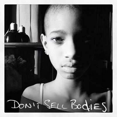 Jada Pinkett si Maximilian vin cu Stirile Zilei