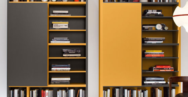 20 de piese de mobilier si accesorii in culoarea portocaliu