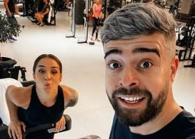 Speak și Ștefania, vacanță de vis împreună. Amorezii se vor întoarce trei din paradisul din Seychelles?