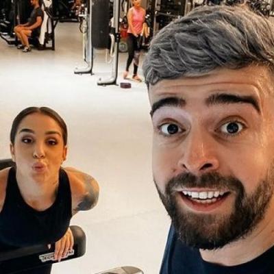 Speak și Ștefania, vacanță de vis împreună. Amorezii se vor întoarce trei din paradisul din Seychelles?