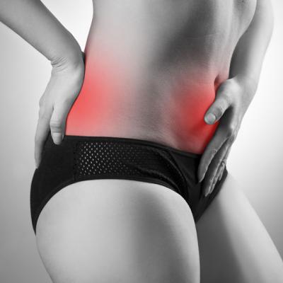 CISTITA: cauze, simptome si tratament