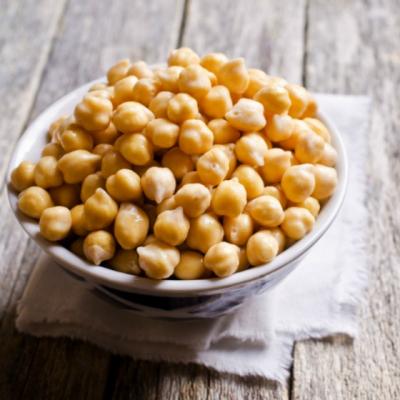 Dieta cu naut, beneficii uimitoare pentru sanatate si silueta