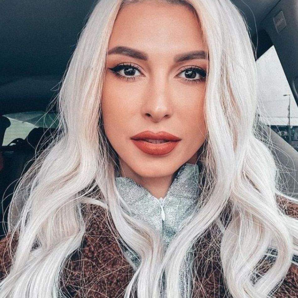 Andreea Bălan, despre implicarea lui Victor Cornea în relația cu fiicele sale 